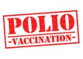 POLIO VACCINATION