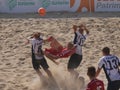 Beach Soccer World Cup Qualifier 2016 - Polish Team