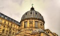 Polish Church of Notre-Dame-de-l'Assomption of Paris