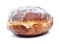 Polish donut