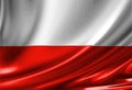 Polish flag