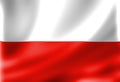 Polish flag