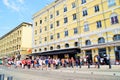 Polish Football Fans Euro 2016