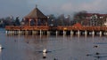 Mazury Ostroda in Poland