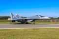 Polish Mig-29