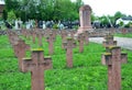 Polish military cemetery