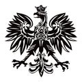 Polish national emblem