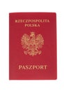 Polish Passport