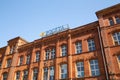 Polish Post, A historic building in Szczecin