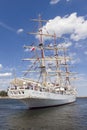 Polish Sail training ship