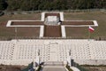 Polish War Cemetery