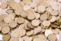 Polish Zlote PLN coins