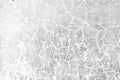 Polished bare concrete wall texture Soft tone White color Royalty Free Stock Photo