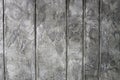 Polished cement walls, gouging, patterning, uneven surface Royalty Free Stock Photo