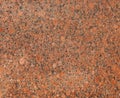 Polished granite background Royalty Free Stock Photo