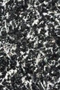 Polished granite surface Royalty Free Stock Photo