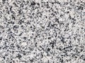 Polished granite texture