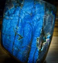 Polished Labradorite