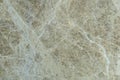 Polished marble background. Royalty Free Stock Photo