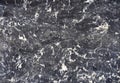 Polished marble texture