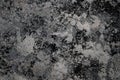 Polished grey concrete floor texture background Royalty Free Stock Photo
