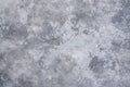 Polished old grey concrete floor texture cement Royalty Free Stock Photo