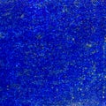 Polished surface of lapis lazuli mineral gem stone