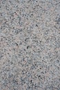 Polished terrazzo stone floor and wall and earth tone surface earth tones