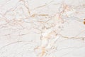 Polished white marble with beautiful texture. Background image