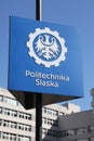 Politechnika Slaska university in Poland