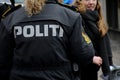 POLITI DANISH POLICE