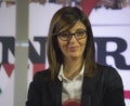 Politic ida simonella