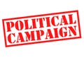 POLITICAL CAMPAIGN