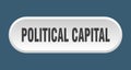 political capital button