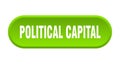 political capital button