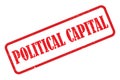 Political capital