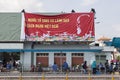 Political propaganda in Vietnam