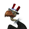 Political Vuture Royalty Free Stock Photo