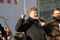 Politician Sergei Mitrokhin