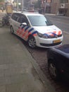 Politie Nederland