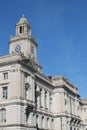 Polk County Court House-Des Moines Iowa Royalty Free Stock Photo