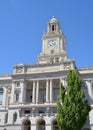 Polk County Courthouse-Des Moines Iowa