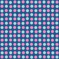 Polka Dot Pattern