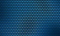 Polka Dot Pattern. Vector Background Royalty Free Stock Photo