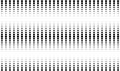 Polka dot pattern. Vector seamless background Royalty Free Stock Photo