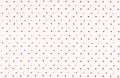 Polka dot Royalty Free Stock Photo