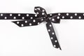 Polka Dot Ribbon