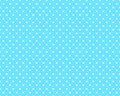 Polka dot seamless pattern. Vector illustration. Texture design for background