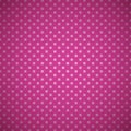 Polka dots grunge pattern background