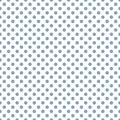 Polka dots pattern